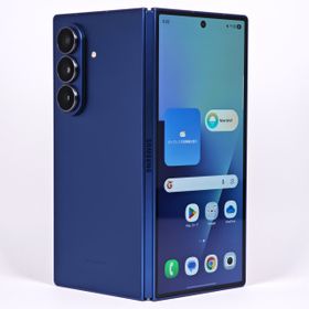 Galaxy Z Fold7のメイン画像