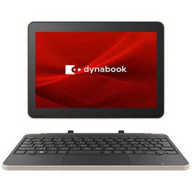 dynabook K2のメイン画像
