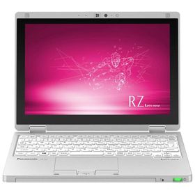 Let's note RZ8のメイン画像