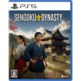 Sengoku Dynastyのメイン画像