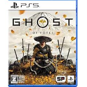 Ghost of Yoteiのメイン画像