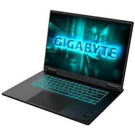 GIGABYTE GAMING A16のメイン画像