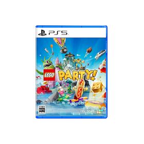 LEGO Party!のメイン画像