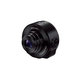サイバーショット DSC-QX10のメイン画像