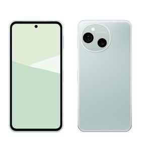 シャープ AQUOS sense10