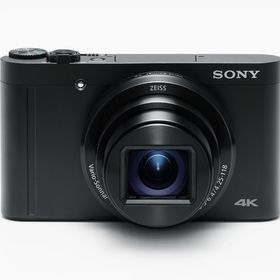 Cyber-shot WX700のメイン画像