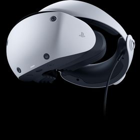 PlayStation VR2のメイン画像