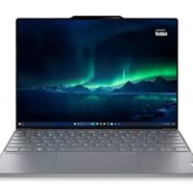 ThinkBook 13x Gen 4のメイン画像