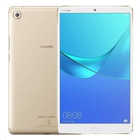 MediaPad M5のメイン画像