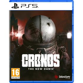 Cronos: The New Dawnのメイン画像