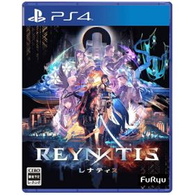 REYNATIS／レナティスのメイン画像
