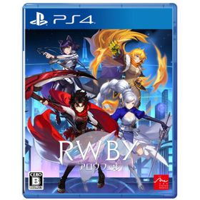 RWBY アロウフェルのメイン画像