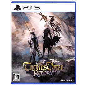 スクウェアエニックス(SQUARE ENIX)のタクティクスオウガ リボーン(家庭用ゲームソフト)