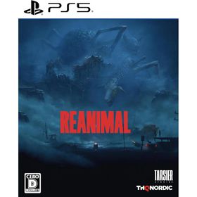 REANIMALのメイン画像
