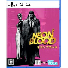 Neon Bloodのメイン画像