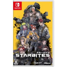STARBITESのメイン画像