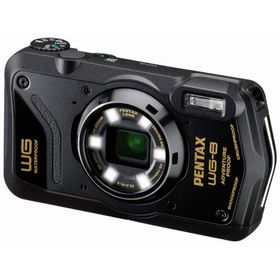 PENTAX WG-8のメイン画像