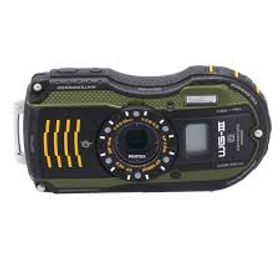 PENTAX WG-3のメイン画像