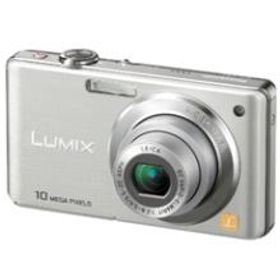 LUMIX DMC-FS7のメイン画像