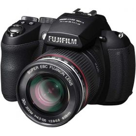 FinePix HS20EXRのメイン画像