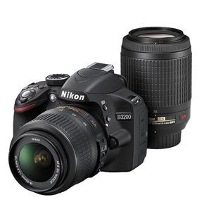 D3200のメイン画像