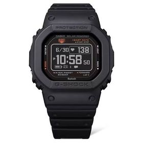 カシオ G-SHOCK G-SQUAD DW-H5600-1JR