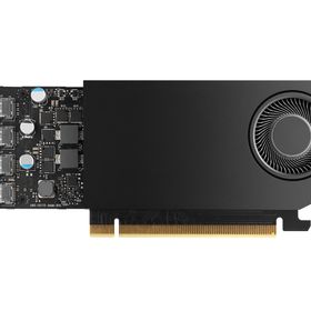 NVIDIA RTX A400 900-5G172-2560-000のメイン画像