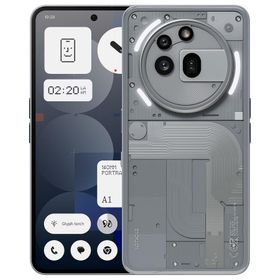 Phone (3a)のメイン画像