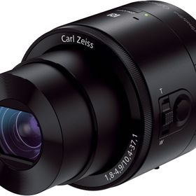 Cyber-shot DSC-QX100のメイン画像