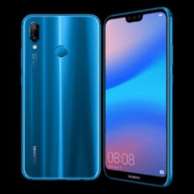 HUAWEI P20 lite