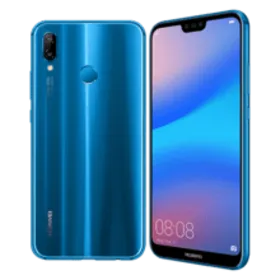 HUAWEI P20 liteレビュー