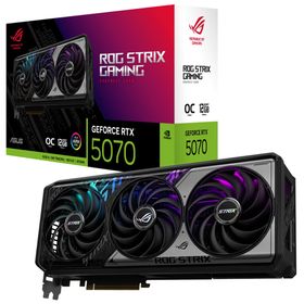 ROG-STRIX-RTX5070-O12G-GAMINGのメイン画像