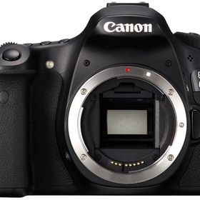 EOS 60Dのメイン画像