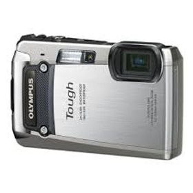 Tough TG-820のメイン画像