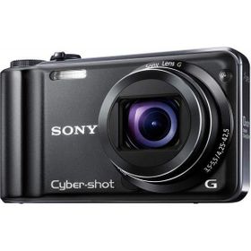 Cybershot DSC-HX5Vのメイン画像
