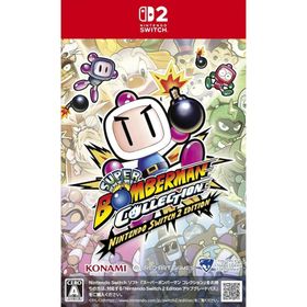 スーパーボンバーマン コレクションのメイン画像