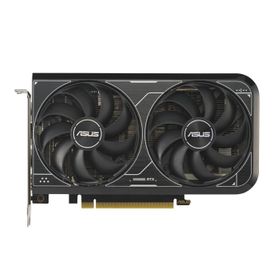 DUAL-RTX4060-O8G-V2のメイン画像