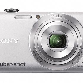 Cyber-shot DSC-WX30のメイン画像