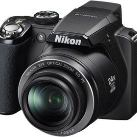 COOLPIX P90のメイン画像