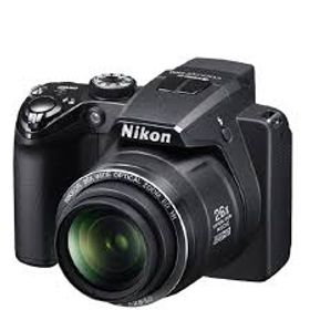 COOLPIX P100のメイン画像