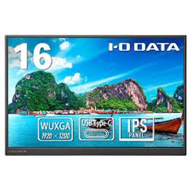 IODATA EX-YC163D