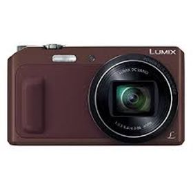 パナソニック LUMIX DMC-TZ57