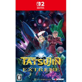 TATSUJIN EXTREMEのメイン画像