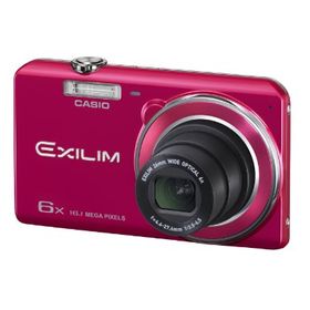 EXILIM EX-ZS26のメイン画像