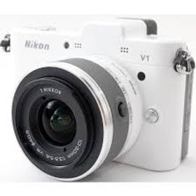 Nikon 1 V1のメイン画像
