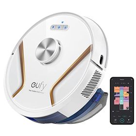 ANKER Eufy RoboVac X8 Hybrid