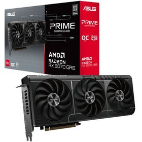PRIME-RX9070GRE-O12G-EVOのメイン画像