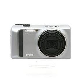 HIGH SPEED EXILIM EX-ZR400のメイン画像