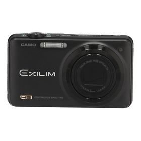 HIGH SPEED EXILIM EX-ZR100のメイン画像