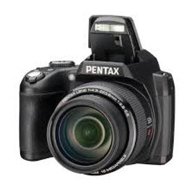 PENTAX XG-1のメイン画像